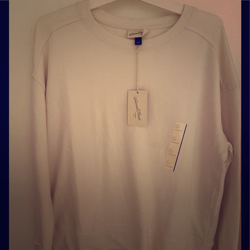 Women Universal thread top